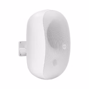 Hybrid E'VA-5 White