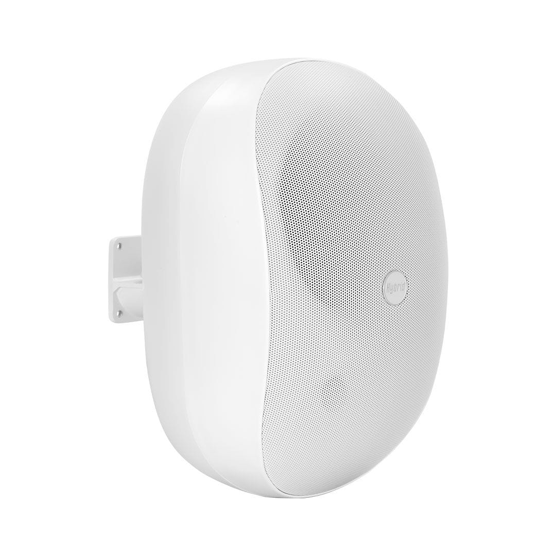 Hybrid E'VA-6 White