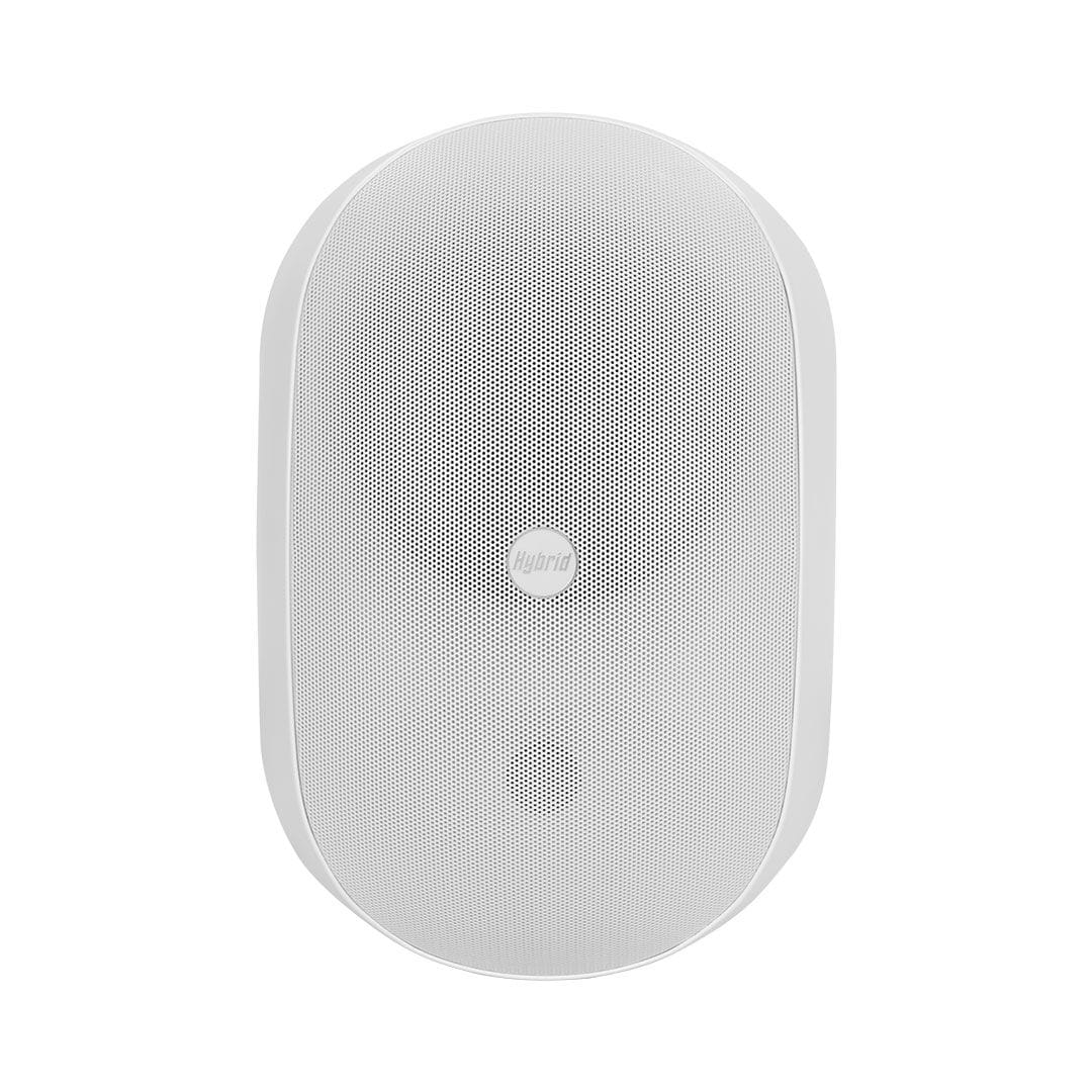 Hybrid E'VA-6 White - Image 2