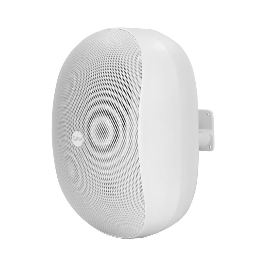 Hybrid E'VA-6 White - Image 3