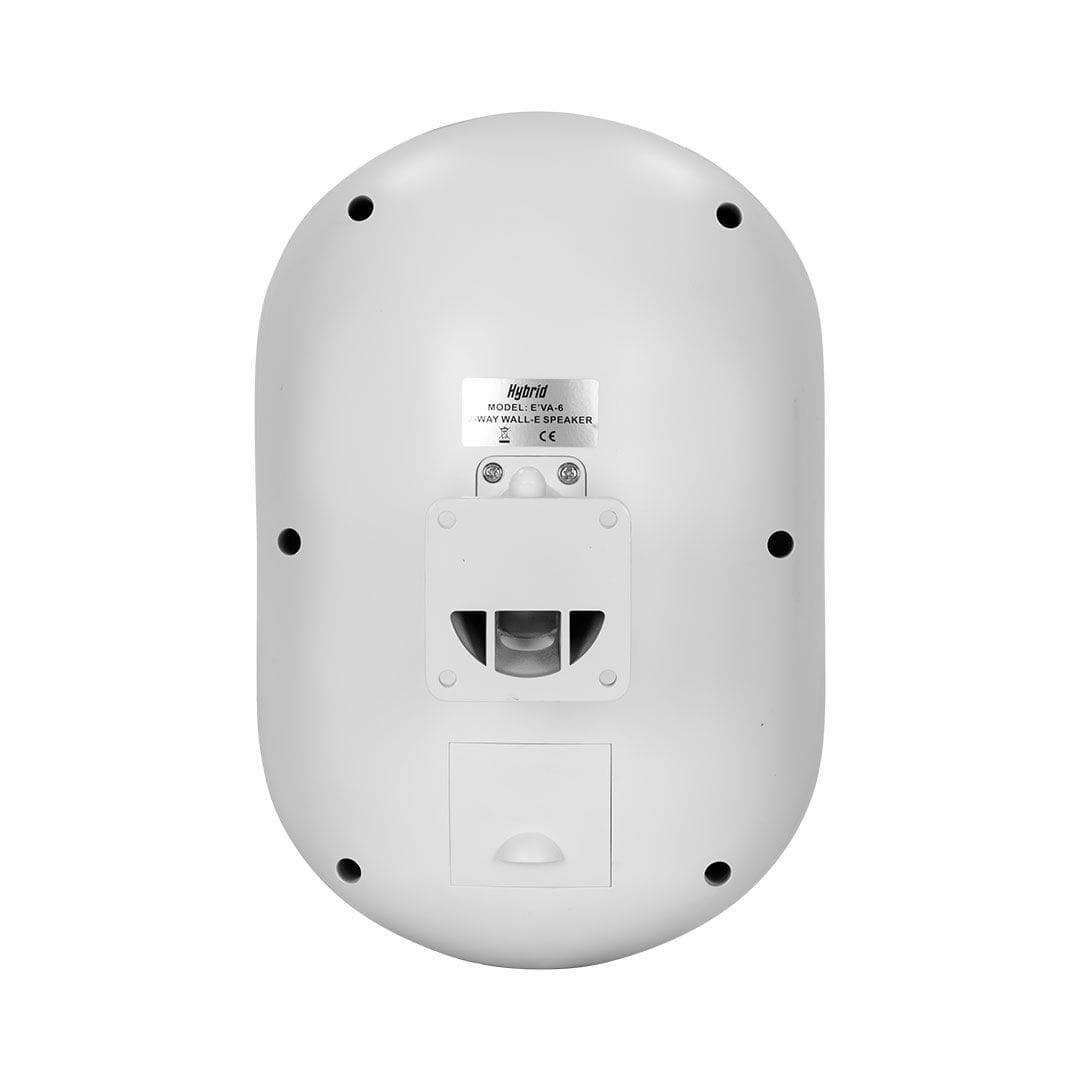 Hybrid E'VA-6 White - Image 4