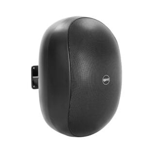 Hybrid E'VA-6 Black