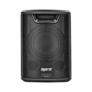 Hybrid PA6B-M