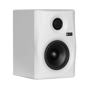 Monkey Banana Gibbon 5 - White