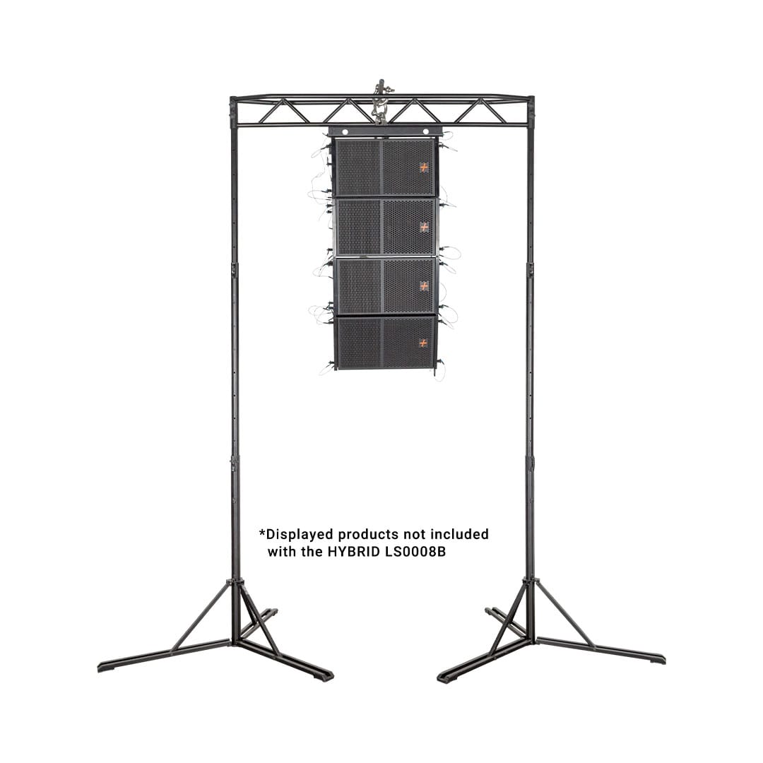 Hybrid LS008B - Image 2