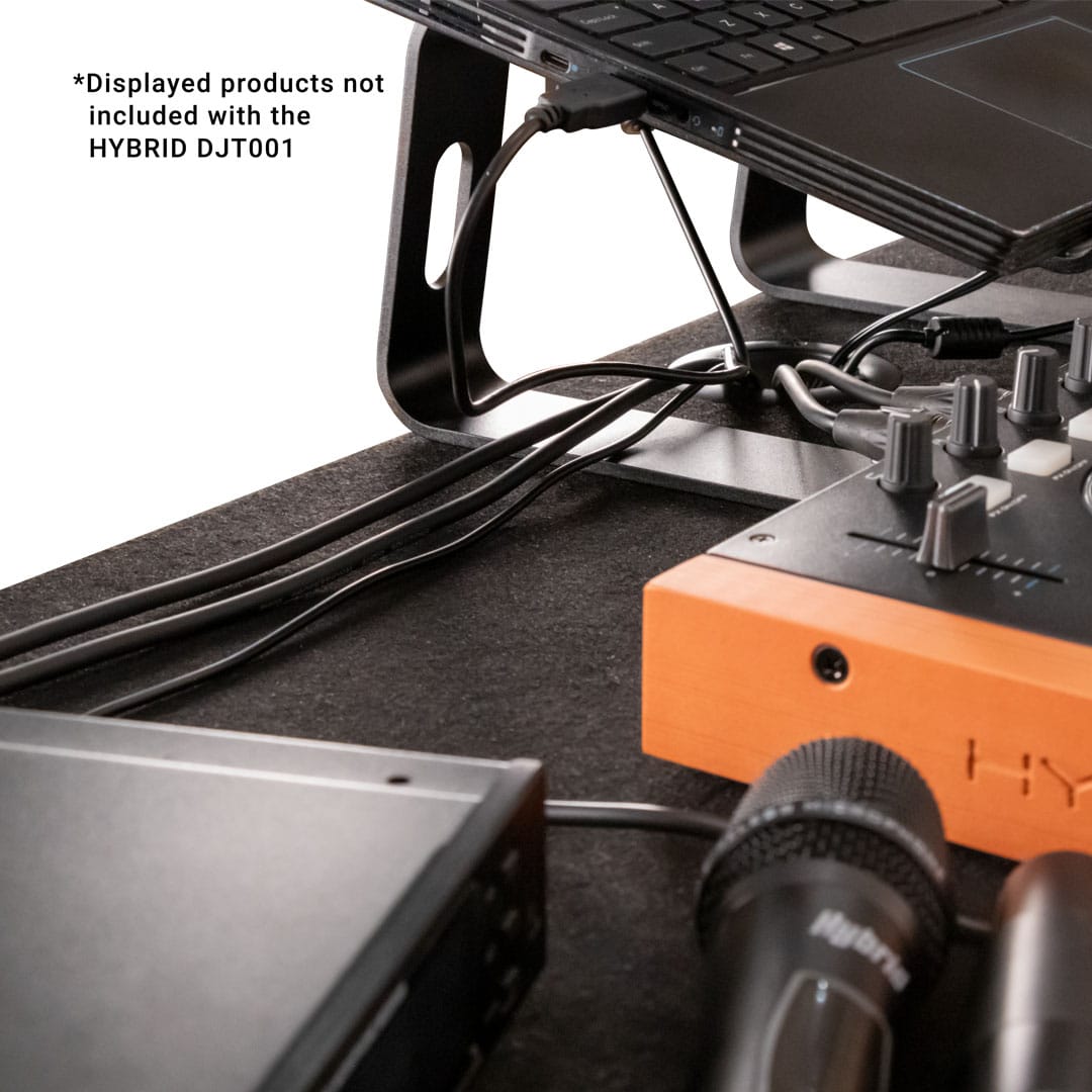 Hybrid DJT001 - Image 3