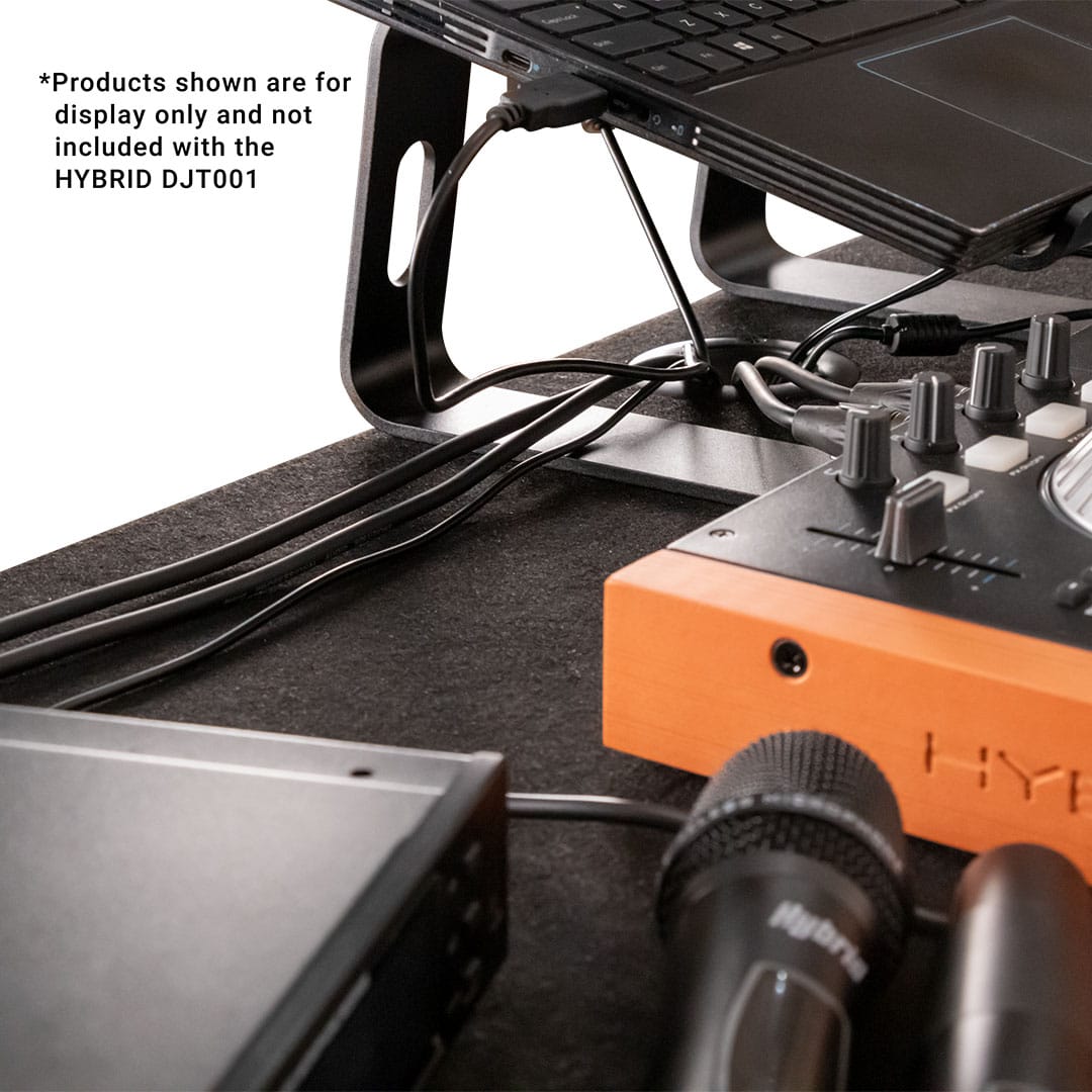 Hybrid DJT001 - Image 4