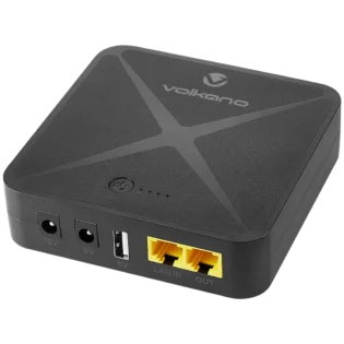 Volkano Sustain Series Mini UPS 5200mAh