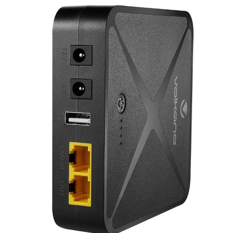 Volkano Sustain Series Mini UPS 5200mAh - Image 3