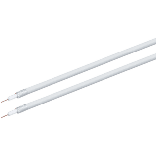 Volkano 20m Coax TV Cable