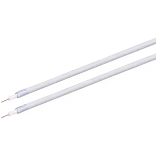 Volkano 20m Coax TV Cable