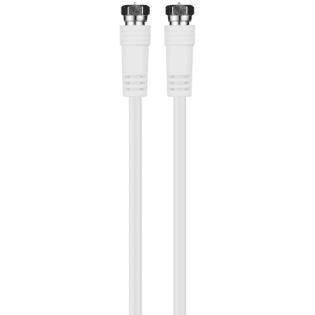 Volkano 1.2m F-to-F Connector Fly Lead