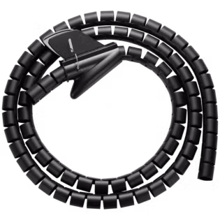 Volkano Express Series 1.5m 20mm Express Cable