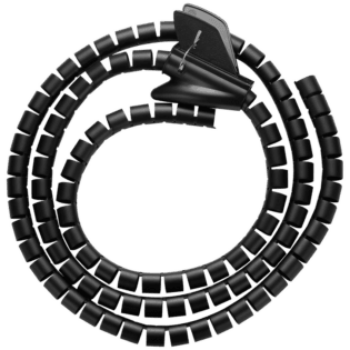 Volkano 1.5m 16mm Express Cable