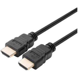 Volkano 0.6m High-Speed 4K HDMI Cable