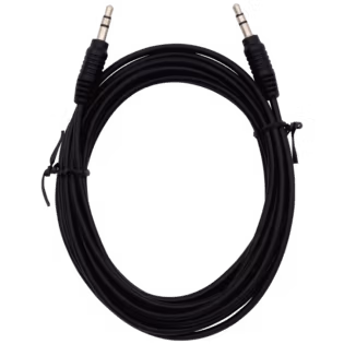 Volkano 3.5mm to 3.5mm Stereo Cable 3m