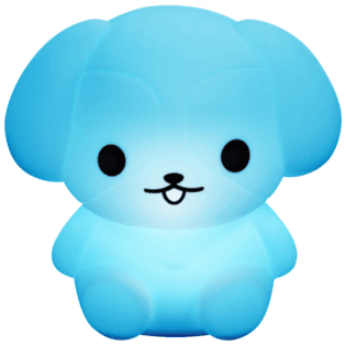 Volkano Lumo Series - Dog Light