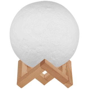 Volkano Galactic Series LED Mood Light - Battery Operated