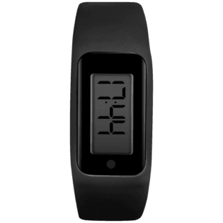 Volkano Step Up Series Activity Watch - Black