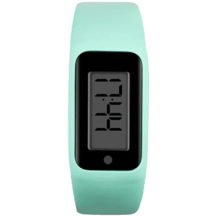 Volkano Step Up Series Activity Watch - Teal