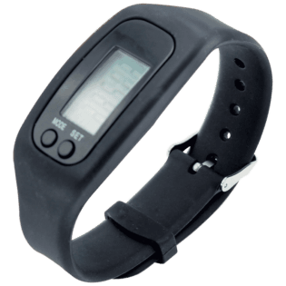 Volkano Step Up Series Activity Watch - Boys