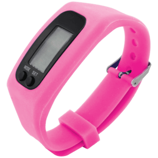 Volkano Step Up Series Activity Watch - Girls