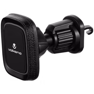 Volkano Hold Series Magnetic Vent Phone Holder