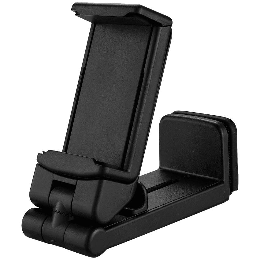 Volkano Clamp Series Phone Holder with Desk Clamp