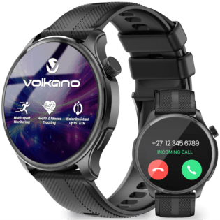 Volkano Strive Series Smart Watch