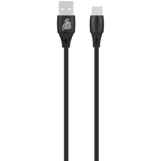Pro Bass On the Go USB to Type-C Cable