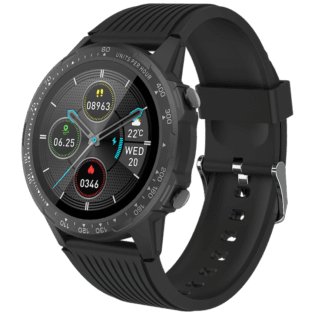 Volkano Endeavour Series Active Tech IP68 Smart Watch
