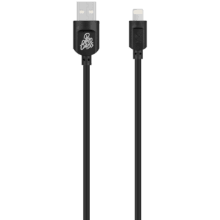 Pro Bass on The Go USB to Lightning Cable