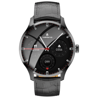 Volkano Career Series Smart Watch with Wireless Charging