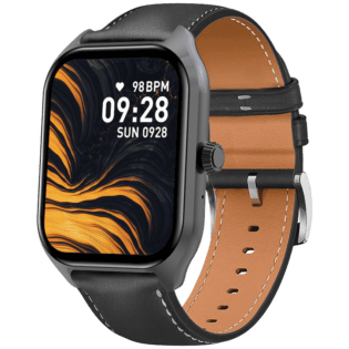 Volkano Elegant Series Multi-Functional Smart Watch