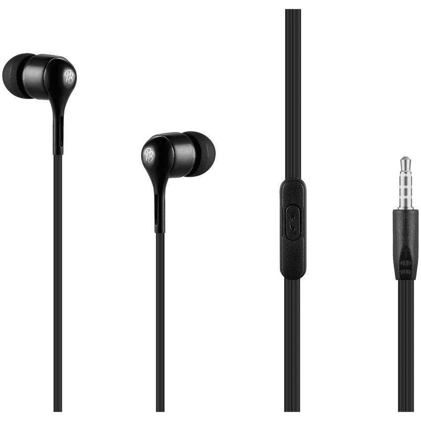 Pro Bass on the Go Aux Earphone