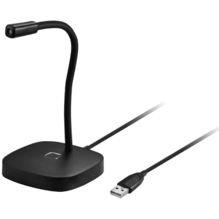 Volkano Stream Desk Pro Series USB Microphone