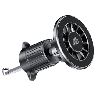 Pro Bass On the Go Magnetic Vent Phone Holder