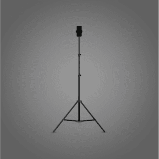 Volkano Insta Series Floor Tripod Phone Holder