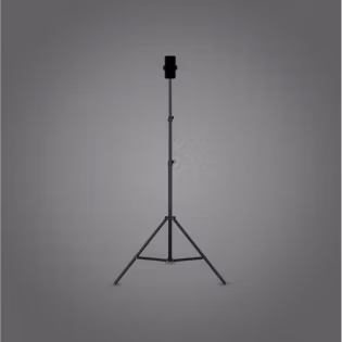 Volkano Insta Series Floor Tripod Phone Holder