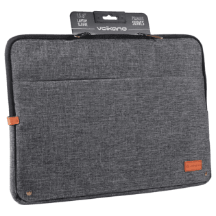 Volkano Premier Series Laptop Sleeve 14.1"
