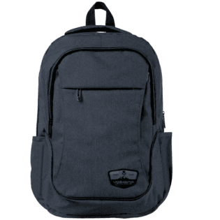 Volkano Victory Backpack - Navy