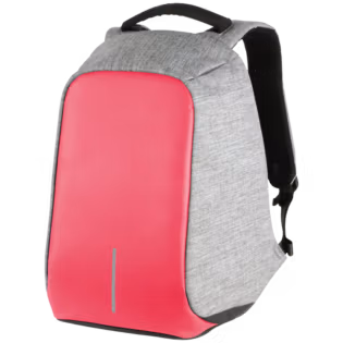 Volkano Anti-theft Smart Backpack Pink