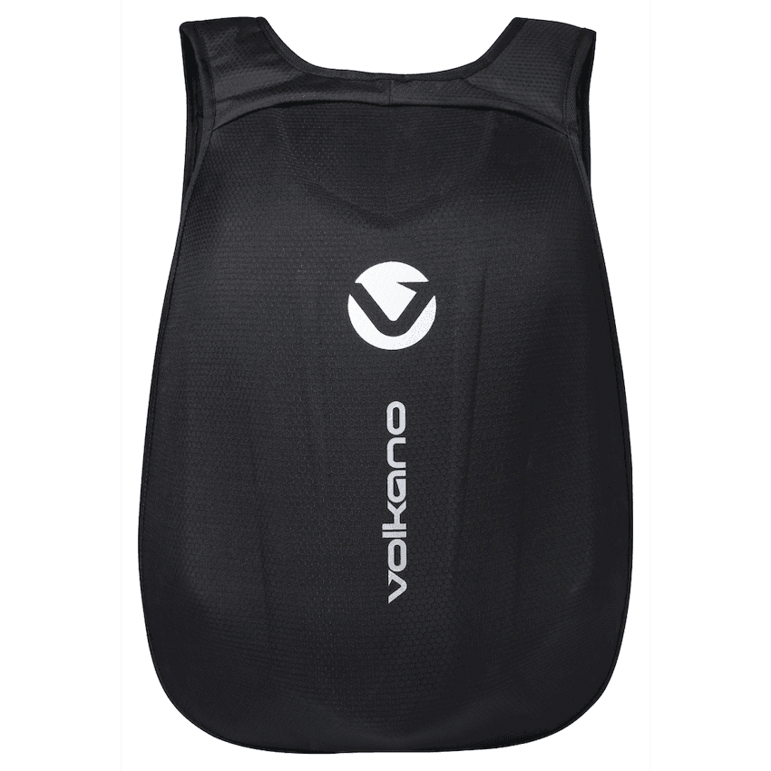 Volkano Ninja 14.1" Smart Laptop Backpack - Black