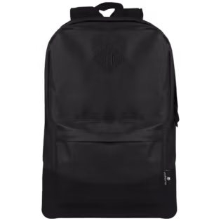 Volkano Daily Grind 18" Backpack - Black