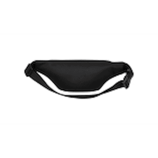 Volkano Jumpstart Moon Bag - Black