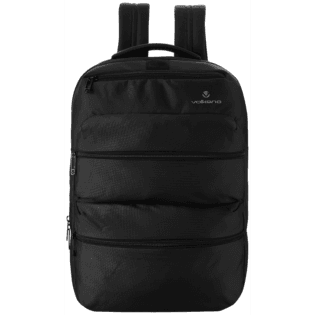 Volkano Harrier 15.6" Laptop Backpack Black