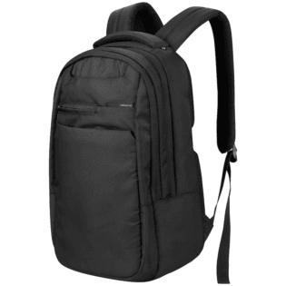 Volkano Suave 15.6" Laptop Backpack - Black/Turquoise