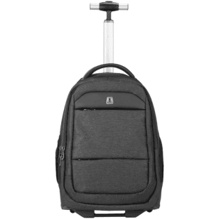 Volkano Falcon Trolley - Black Charcoal