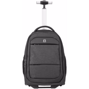 Volkano Falcon Trolley - Black Charcoal