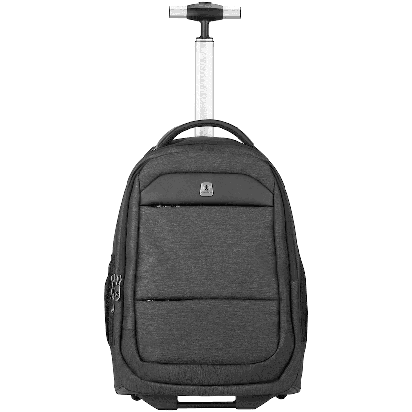 Volkano Falcon Trolley - Black Charcoal